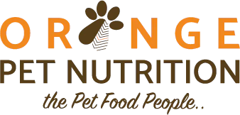 Orange Pet Nutrition