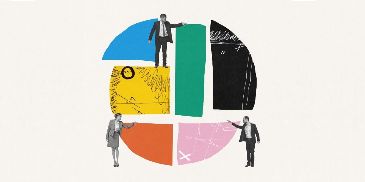 Organisation strategy